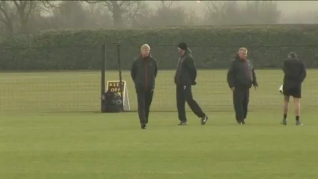 Transferts - Arshavin proche de quitter Arsenal