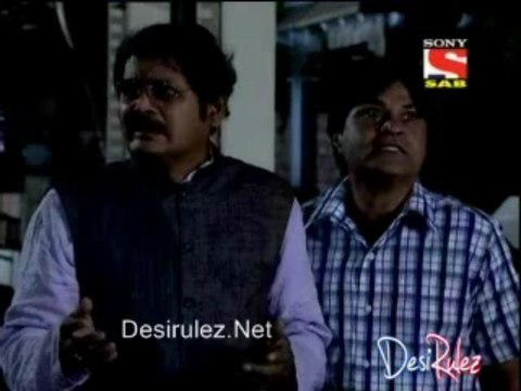 Hum Aapke Hai In Laws 12th April 2013pt3