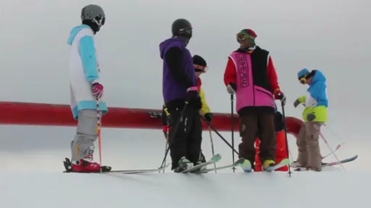 Jibheadz Swiss Trip - WHITE PROD