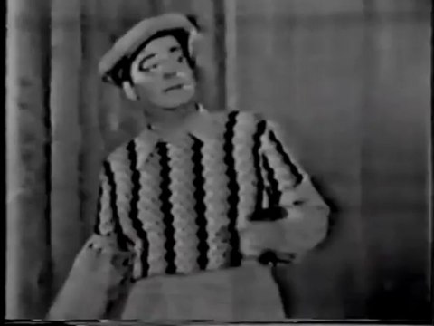 Cavalcade of Stars - 2 September 1950, 19 August 1950 Part 1