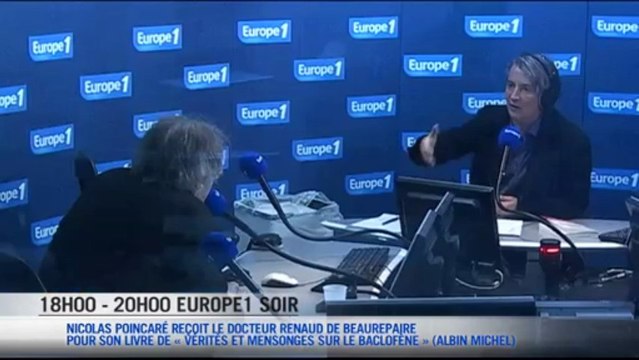 Alcoolisme : le baclofène a été diabolisé