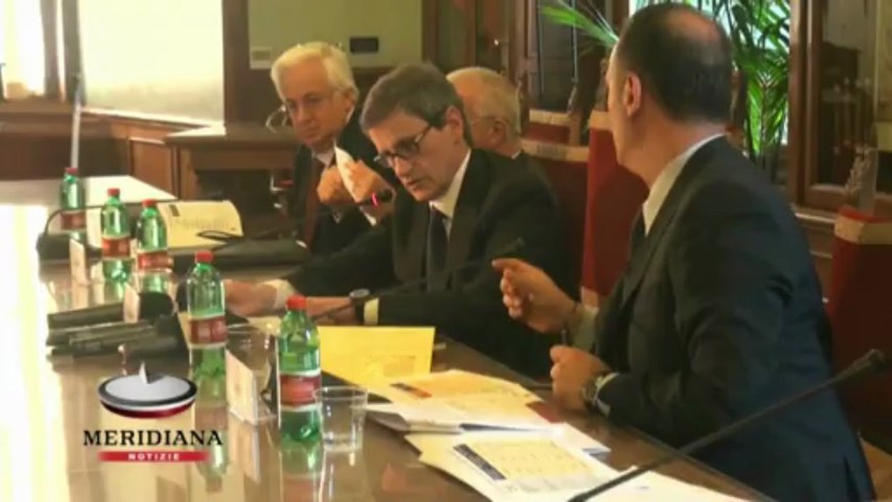 Manovra 2013, in 5 anni ridotti i costi e aumentate le entrate per 279 mln. Alemanno contro Veltroni