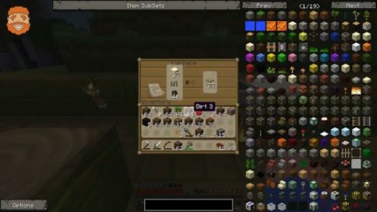 Tekkit: Minecraft | Dr.Evil's Lair | Ep.3, Dumb and Dumber