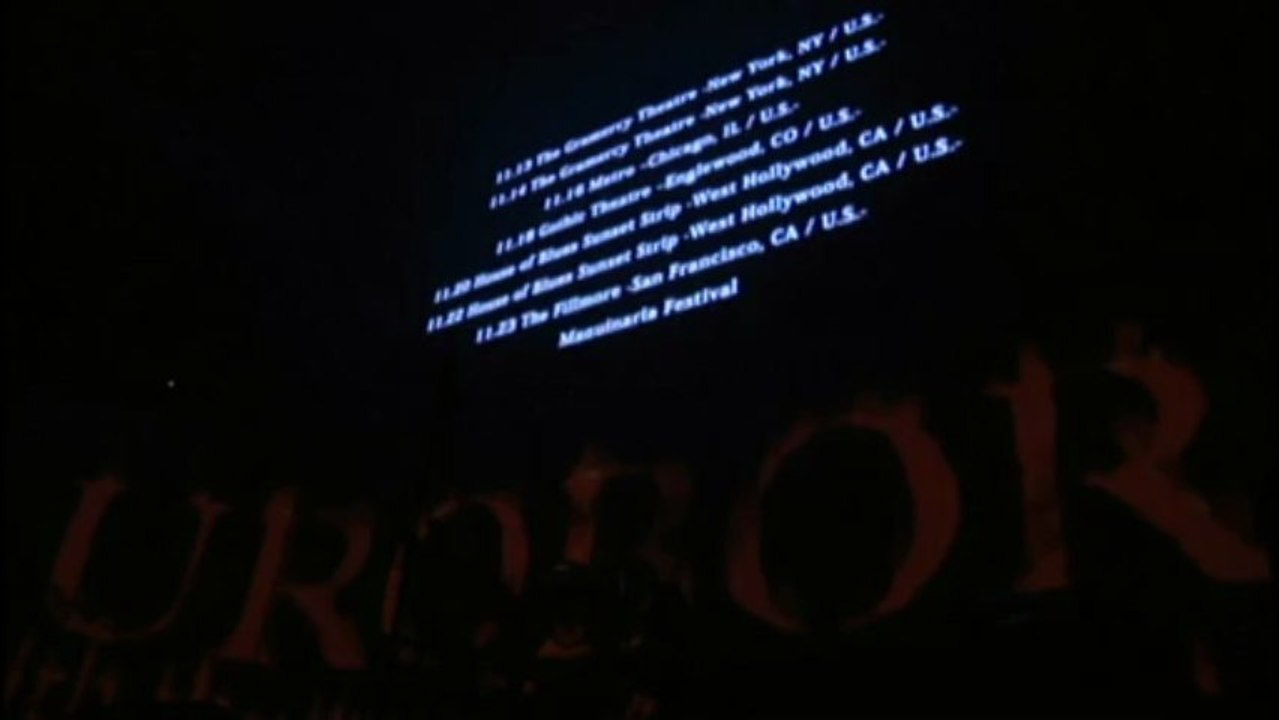 DIR EN GREY - 26.(Disk2) SA BIR