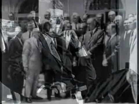 Abraham, Martin & John Jimmy Travis Band