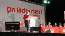 Martine Billard: élections municipales et européennes, alliances???