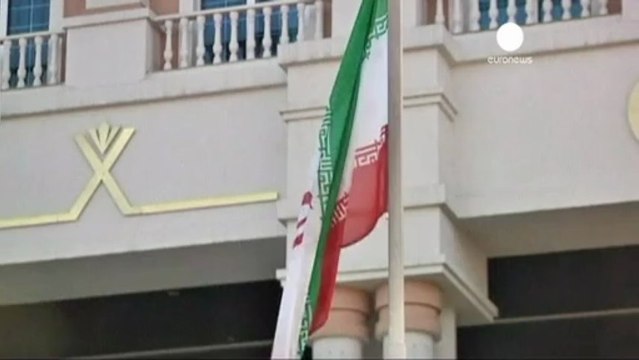 Nuclear talks break down between Iran and West