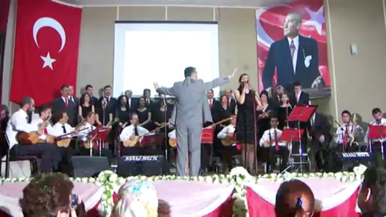 MERVE ABİŞ