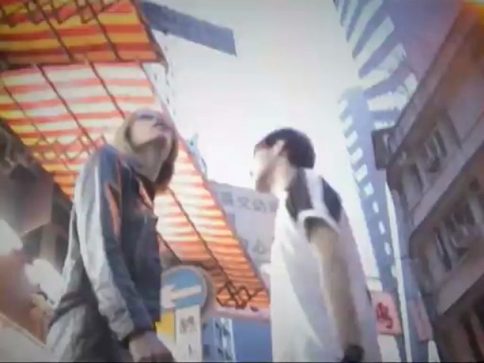 DIR EN GREY - 【香港】列島激震行脚 FINAL 2003 5 Ugly KINGDOM