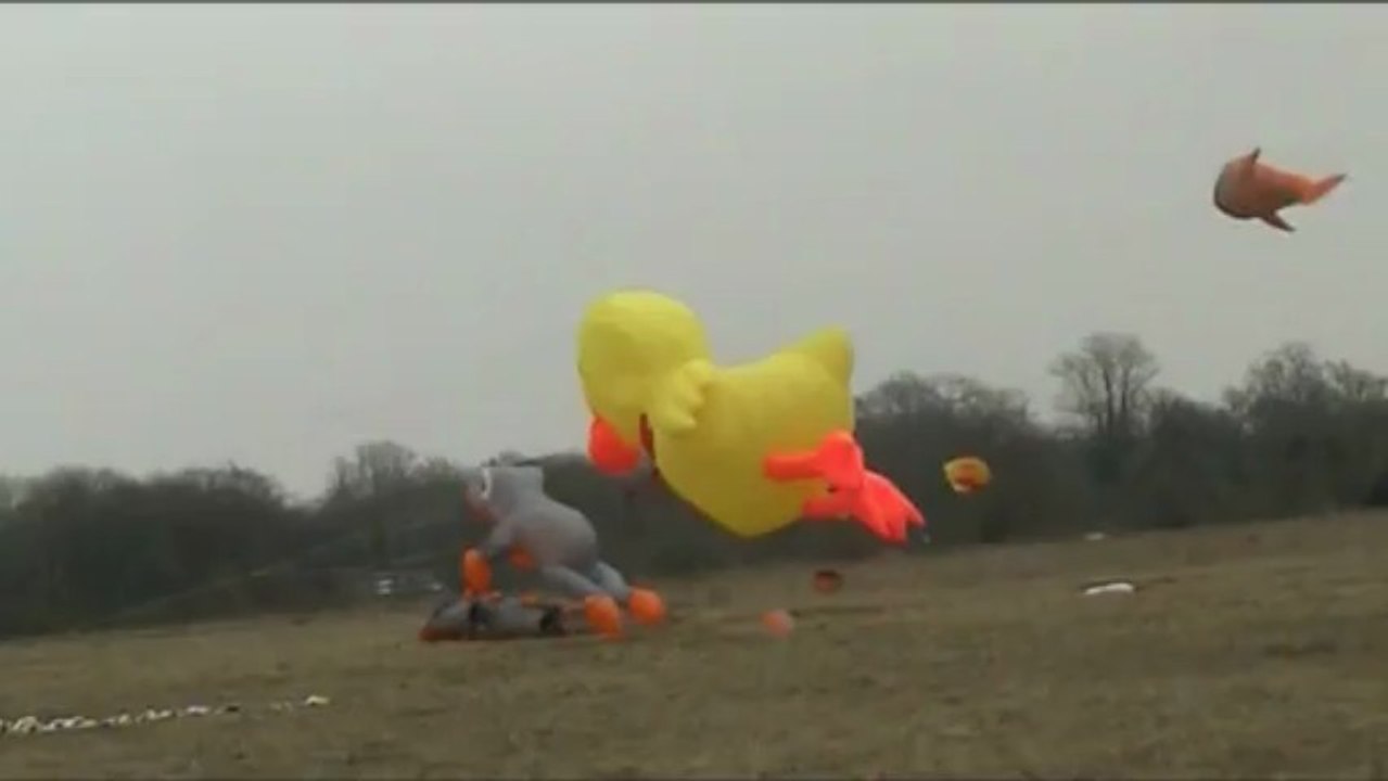 eurovoile à Villers les Nancy