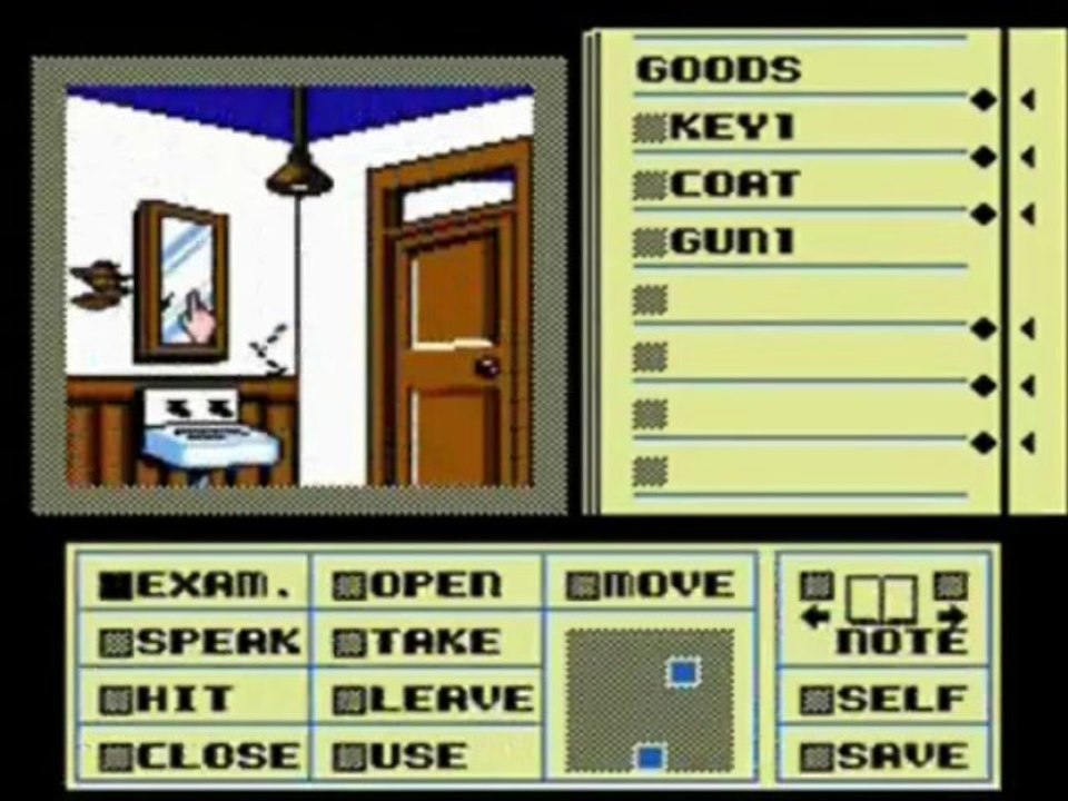 Let's Play Deja Vu (ft. TomtaJolz) - Part 1 - Basics and Ethics