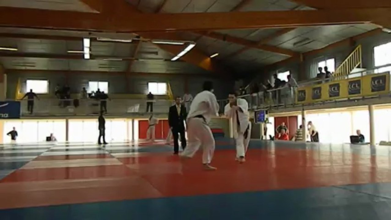 Chpt rég 1ere div senior Le 31.03.13 Clément 4