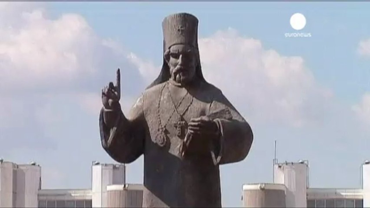 Karadağ yeni cumhurbaşkanını seçiyor