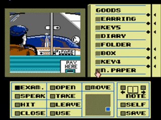 Let's Play Deja Vu (ft. TomtaJolz) - Part 8 - Derpmunkiness