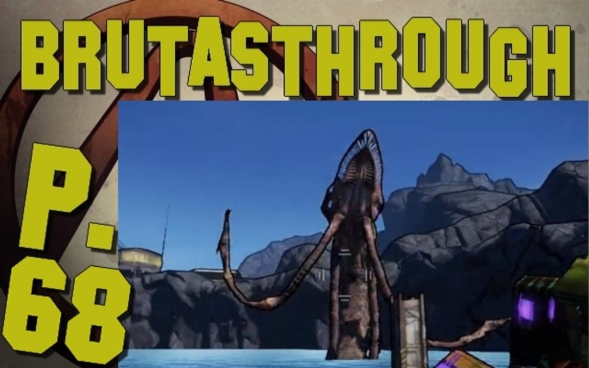 Brutasthrough Borderlands 2 [p.68]