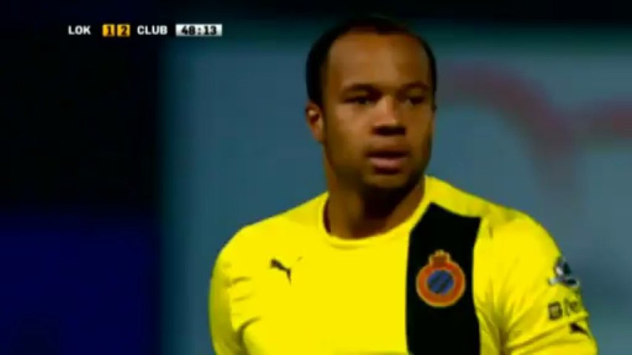 Jupiler League: Der perfekte Elfmeter