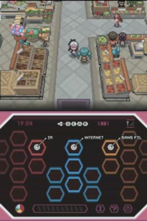 Nuzlocke Challenge [09] Je suis maudit !