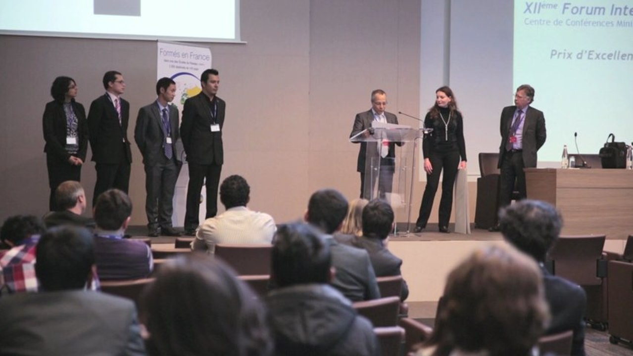 XVth anniversary Network n+i, XVème anniversaire Réseau n+i