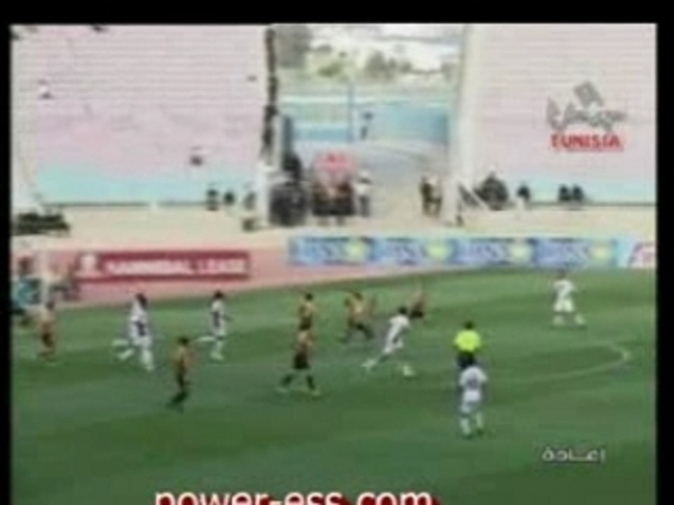 Taraji, ekipet 3affata !