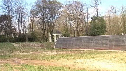 RIAPRE IL TENNIS CLUB