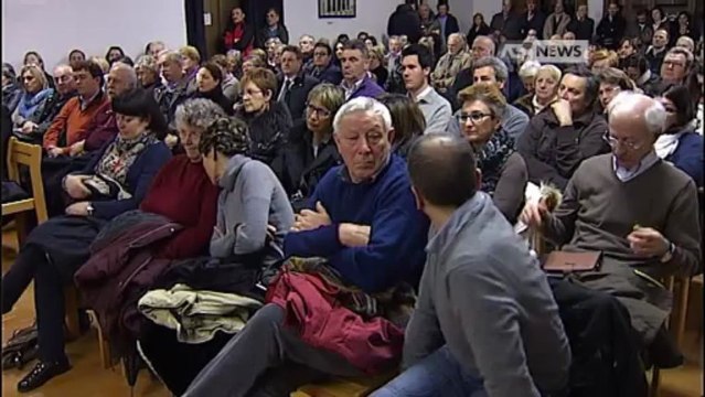 CANDIDATI SINDACO, SCONTRO SULLE PERIFERIE