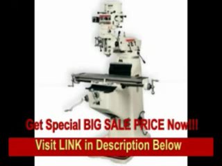 [SPECIAL DISCOUNT] JET 690197 JTM-4VS-1 W/X & Y TPFA