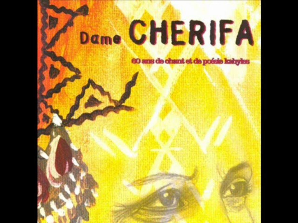 Dame Cherifa - Aya Zerzur