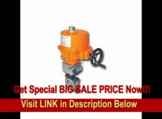 [FOR SALE] Butterfly Valve