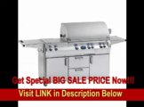 [BEST PRICE] Fire Magic Echelon Diamond E660 Propane Gas Grill With Double Side Burner One Infrared Burner And Power Hood On...