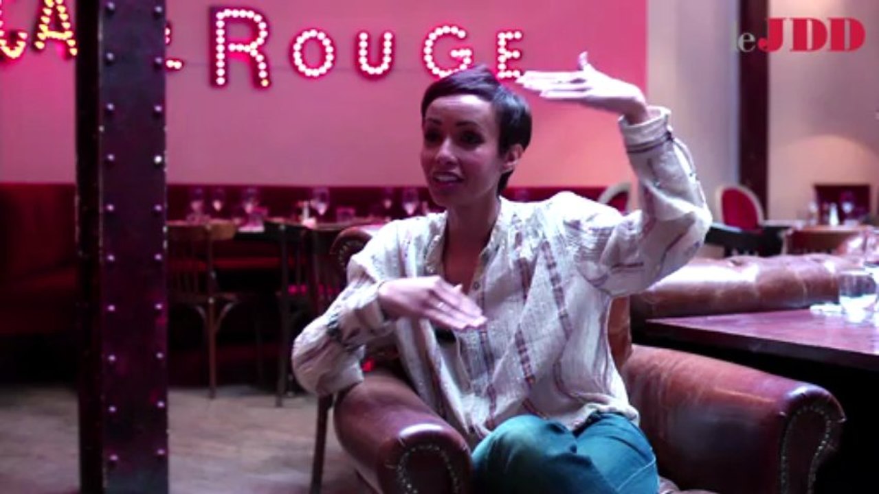 Mes dimanches... avec Sonia Rolland