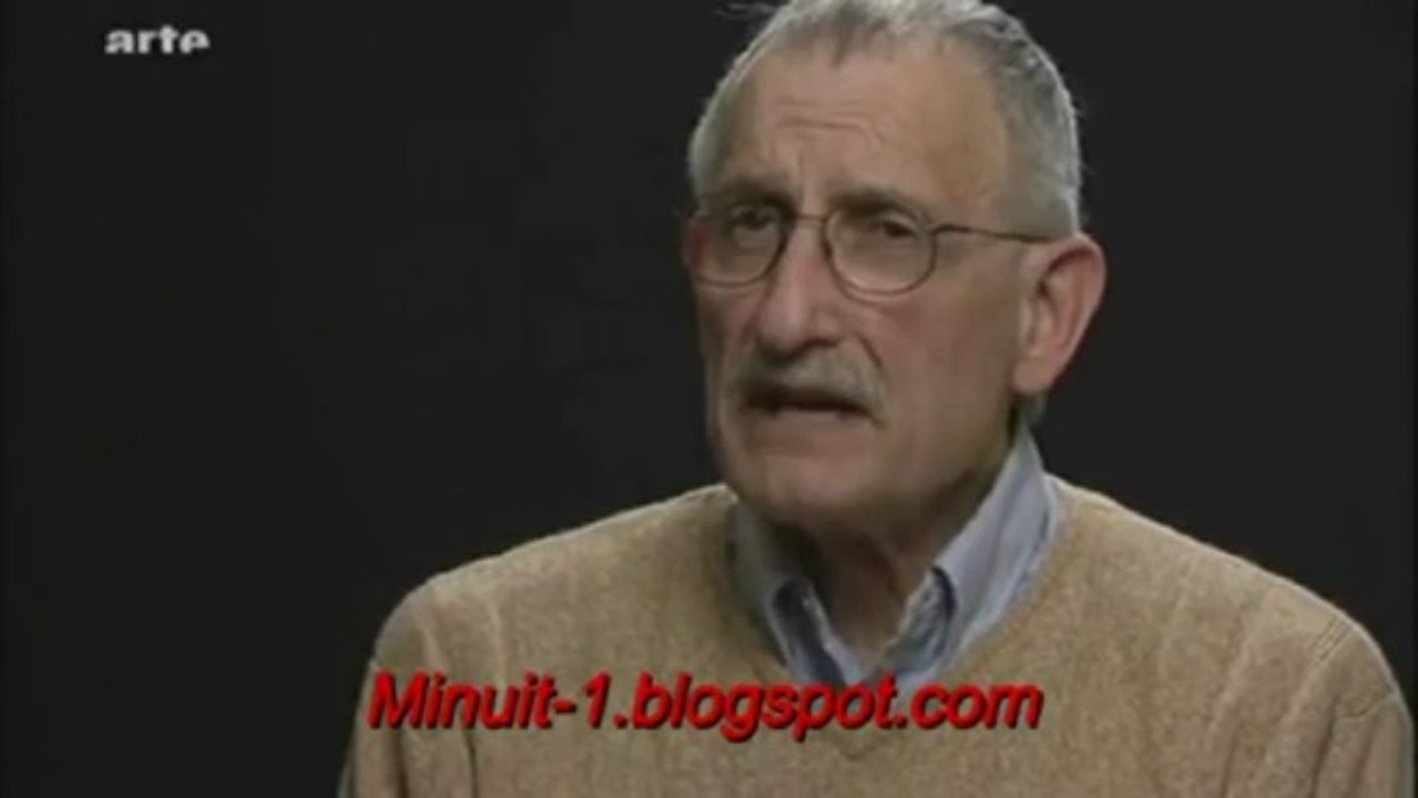 Extrait 14 1929 - Arte - Joseph Kennedy prend la tête de la commission pour le contrôle des bourses