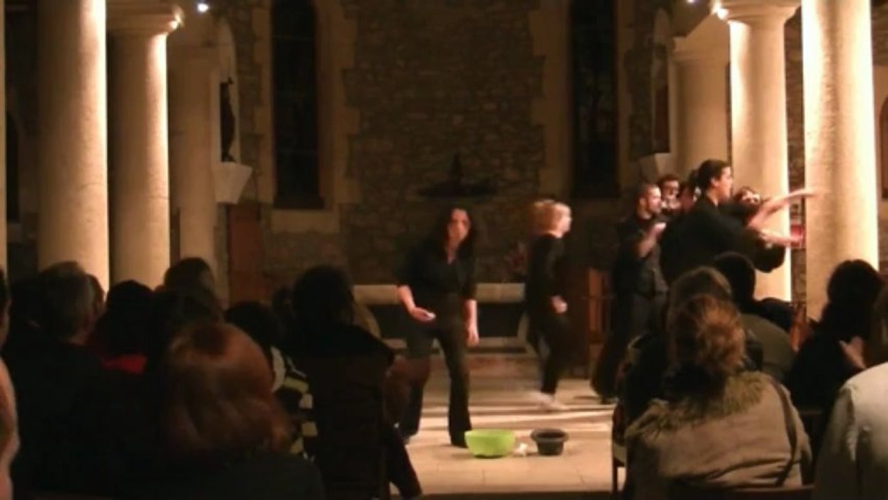 20130316 - EVA - Chapelle des pénitents