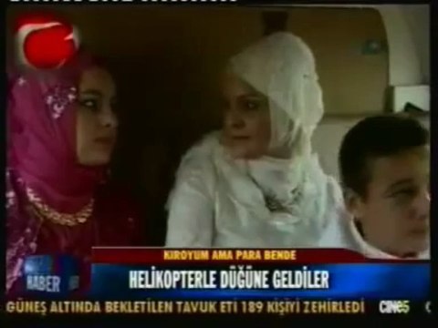 CİNE 5 ANA HABER TAHSİN DENGİZ SÜNNET HABER VİDEOSU