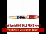 [SPECIAL DISCOUNT] Montegrappa St.Moritz Limited Edition White Turf Solid 18K Gold Fountain Pen - Medium