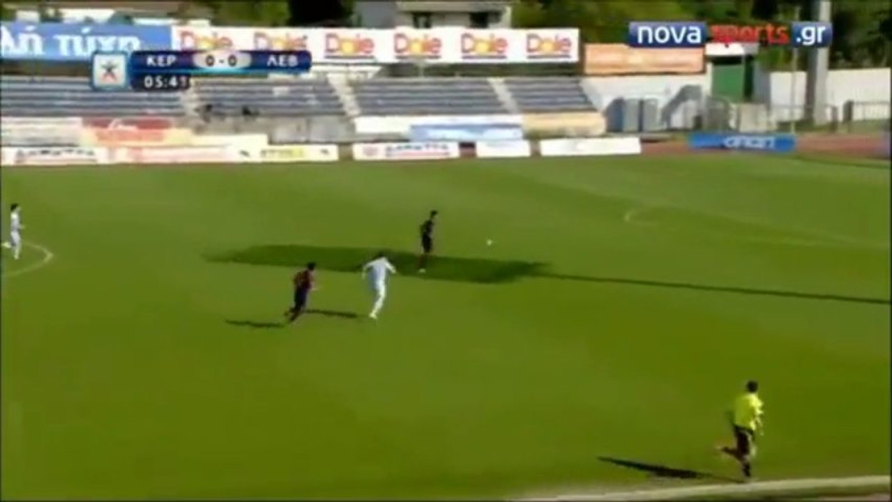 τα γκολ του σαββατου 6/4/2013