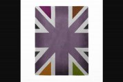 By Second Studio  Piccadilly Circus Rug  By Second Studio  Piccadilly Circus Rug, Blue55x79