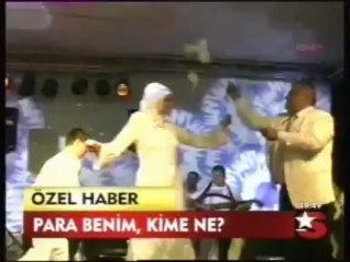 UĞUR DÜNDARLA STAR ANA HABER SÜNNET DÜĞÜNÜ HABERİ