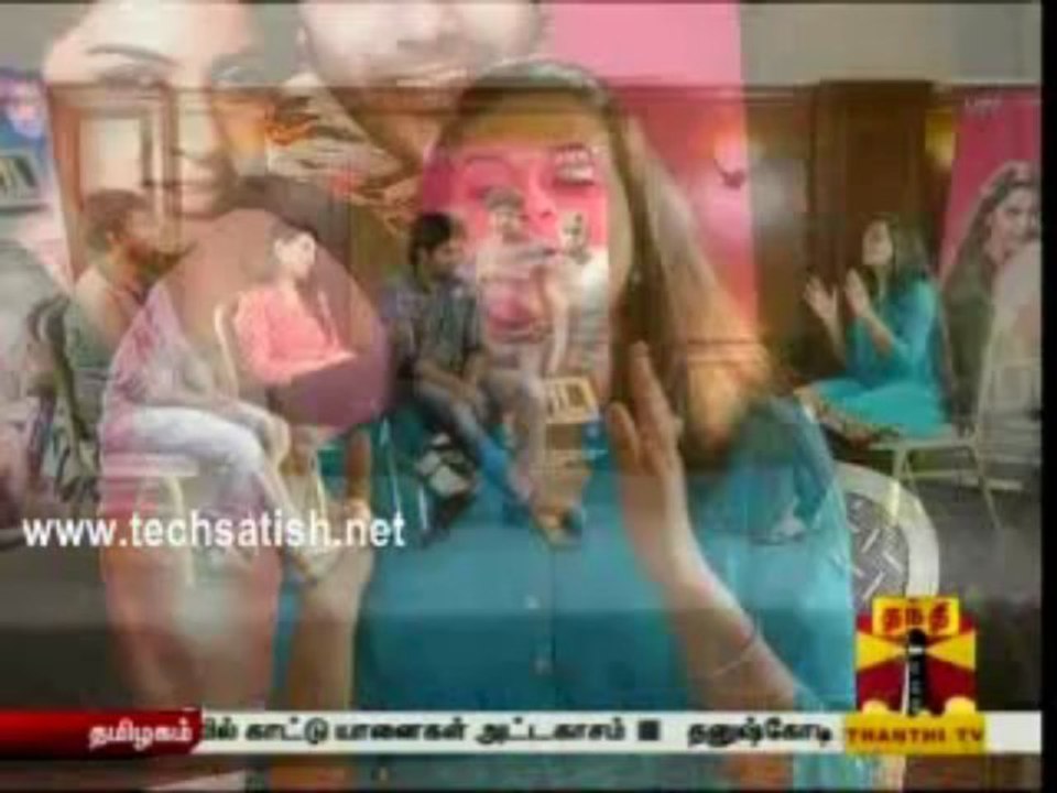 Settai Special Show Team Interview
