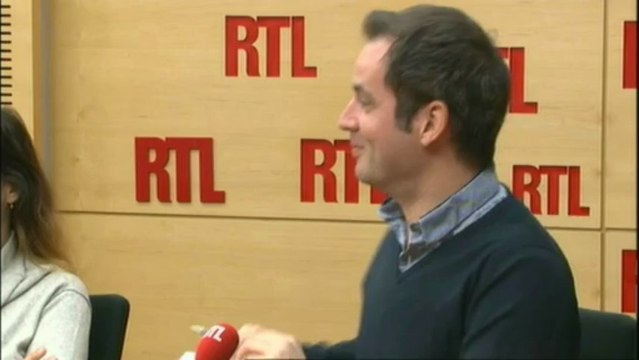 Tanguy Pastureau : Obama est un pervers et un goujat