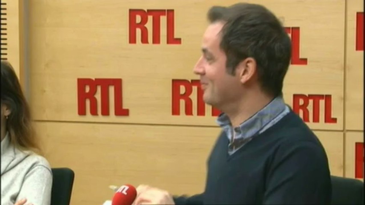 Tanguy Pastureau : Obama est un pervers et un goujat