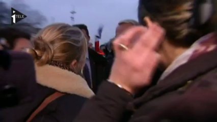 Les anti-Mariage Pour Tous se radicalisent