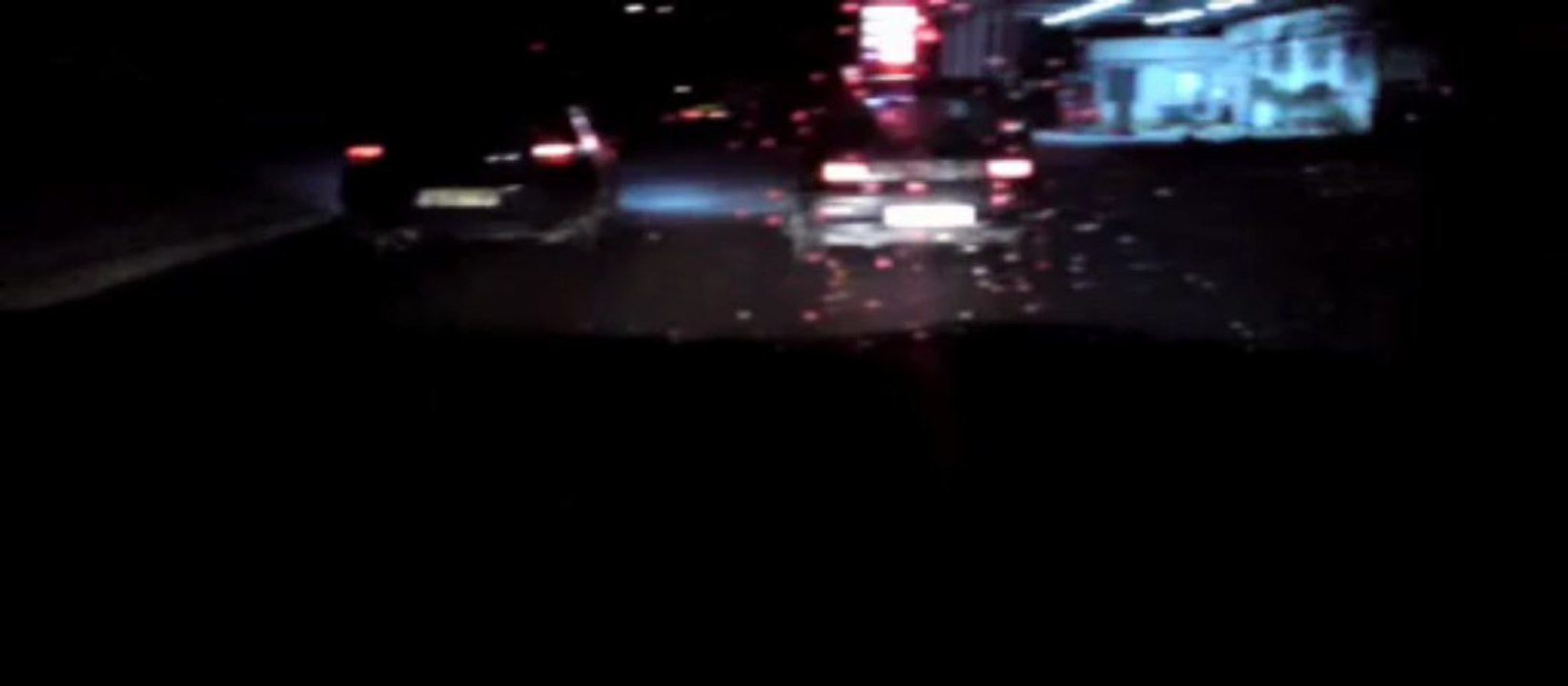 Honda Civic 4g 1.5 vs VW Golf 1.8T