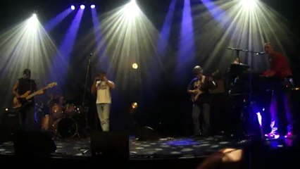 JIGSAW - Bitter suite (MARILLION cover)