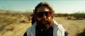 Very Bad Trip 3 (The Hangover Part III) - Spot TV #1 [VO|HD]