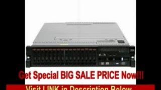 [SPECIAL DISCOUNT] IBM System x3690 X5 7147 - Server - rack-mountable - 2U - 2-way - 1 x Xeon E7-28
