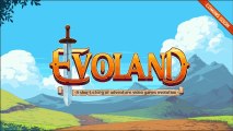 Evoland - Video Decouverte - Hoos Gaming