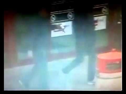 Ancona - Estorsione alla Auchan. arrestati dai carabinieri (06.04.13)