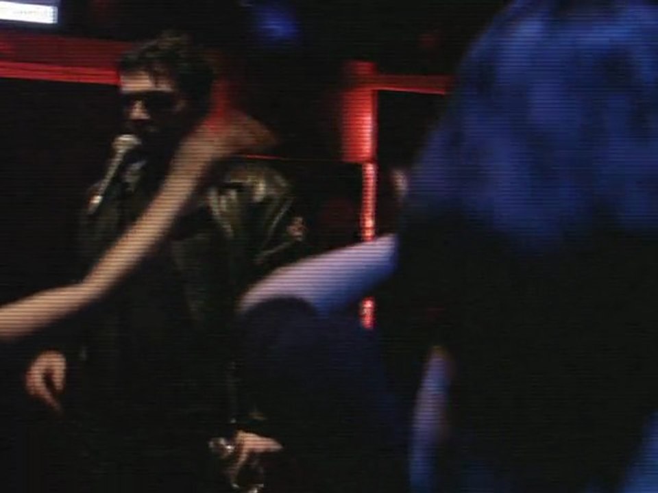 Ali Biçim - BRONX Konseri Tanıtımı
