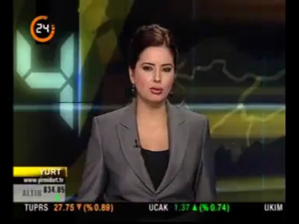KANAL 24 ANA HABER KAYAPALININ SÜNNET DÜĞÜNÜ HA...