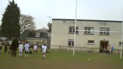 Rugby Quentin 6 avril 2013